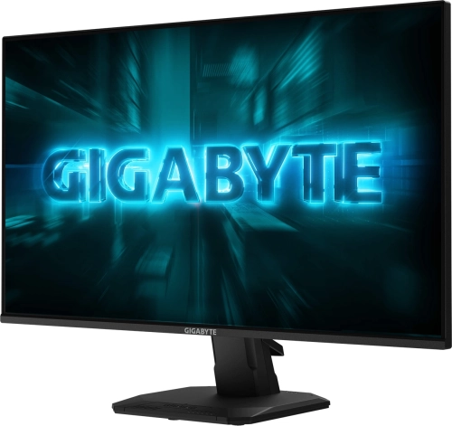 Монитор Gigabyte 24.5 GS25F2A черный IPS LED 16:9 HDMI матовая 300cd 178гр/ 178гр 1920x1080 240Hz DP FHD 3.11кг (20VM0-GS25F2ABM-1EKS) фото 2