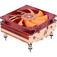 Кулер для процессора Thermalright AXP-90 X47, высота 47 мм, 2700 об/ мин, 22 дБА, PWM (AXP-90-X47)
