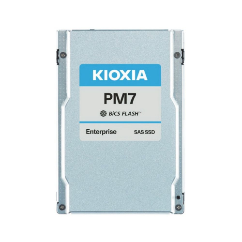 Твердотельный накопитель SSD KIOXIA KPM7VVUG6T40 2.5