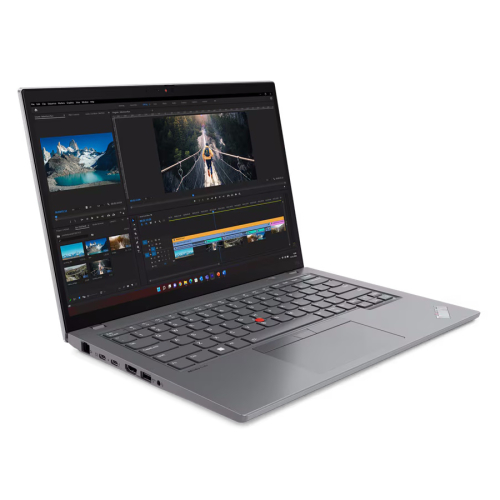 Lenovo ThinkPad T14 G4 [21HD0077US] (КЛАВ.РУС.ГРАВ.) Storm Grey 14