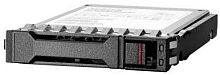 Твердотельный накопитель HPE SSD 960GB SAS 12G Read Intensive SFF BC Value SAS Multi Vendor (P49029-B21)