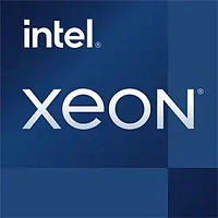 Процессор Intel Xeon E-2334 (3.4-4.8GHz/ 8MB/ 4c/ 8t) LGA1200 OEM, TDP 65W, up to 128GB DDR4-3200, (CM8070804495913SRKN6)
