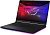 Ноутбук ASUS ROG Strix SCAR 18 G835LX-SA022W (90NR0LF1-M000V0)