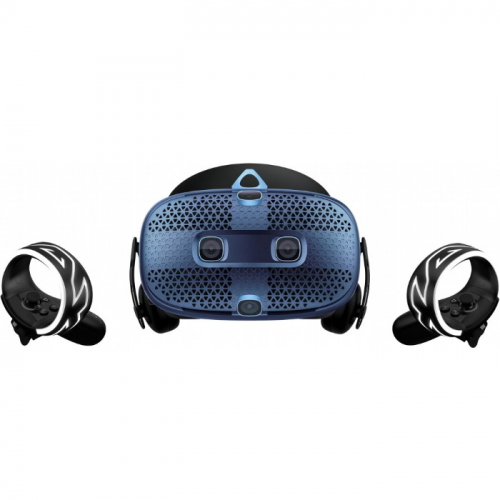 Шлем виртуальной реальности HTC VIVE Cosmos (99HARL027-00) фото 4