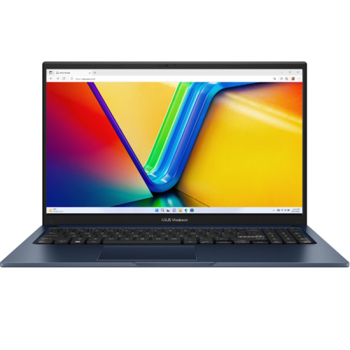 Ноутбук ASUS VivoBook 15 X1504ZA-BQ824 Core i3 1215U 8Gb 256Gb SSD 15.6