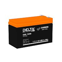 Delta Аккумуляторная батарея CGD 1208 (12V / 8Ah)
