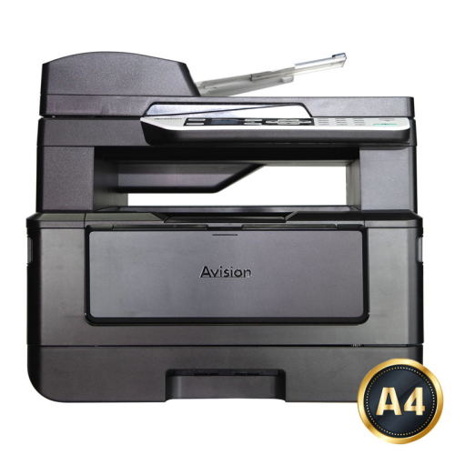 МФУ/ МФУ Avision AM33Q (000-1122-0KG)