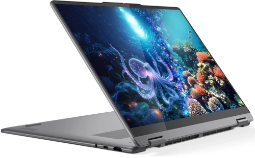 Ноутбук Lenovo Yoga 7 16ILL10 Core Ultra 7 256V 16Gb SSD1Tb Intel Arc 140V 16