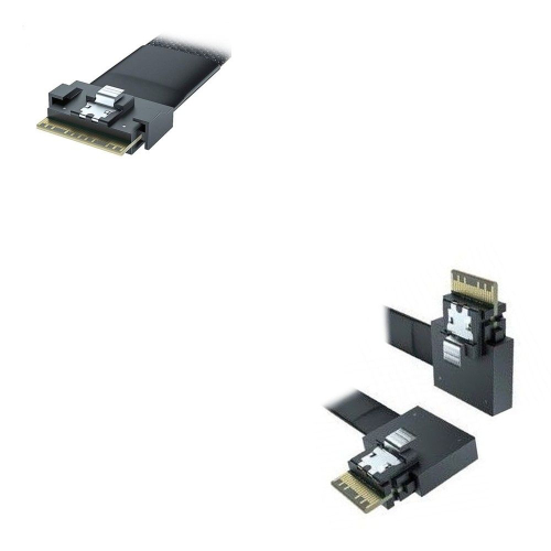 Кабель SuperMicro CBL-KIT-120U-TNR-12-1 фото 4
