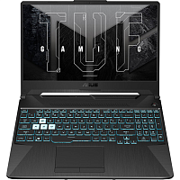 Эскиз Ноутбук ASUS TUF FA506IHR-HN019W (90NR07G7-M00830) 90nr07g7-m00830