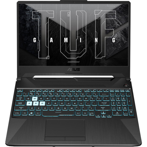 Ноутбук ASUS TUF FA506IHR-HN019W 15.6
