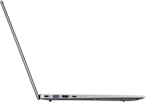 Ноутбук Osio FocusLine F150i-032 Core i5 1235U 16Gb SSD512Gb Intel Iris Xe graphics 15.6 IPS FHD (1920x1080) Uncom grey WiFi BT Cam 6000mAh фото 8