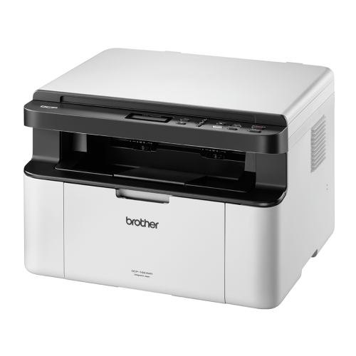 МФУ Brother DCP1623WR (P/ C/ S, A4, 20 cтр/ мин, USB, Wi-Fi, лоток 150л, старт.тонер 1500 стр.) (DCP1623WR1) фото 2