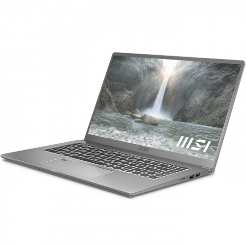 Ноутбук MSI Prestige 15 A11SCX-068RU 15.6