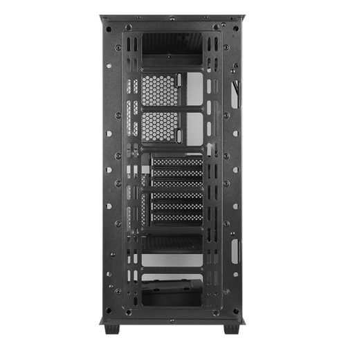 Корпус ALSEYE Phantom 1.0-BK (AS.07.0001) фото 8