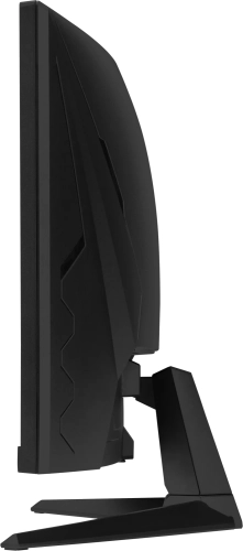 Монитор Asus 34 Монитор Asus 34 VG34WQ5A черный VA LED 21:9 HDMI M/ M матовая 4000:1 400cd 178гр/ 178гр 3440x1440 200Hz DP 4K USB 7.4кг (90LM0CP1-B01171) фото 6