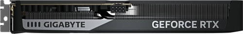 Видеокарта Gigabyte PCI-E 5.0 GV-N506TEAGLEMAX OC-8GD 1.0 NVIDIA GeForce RTX 5060TI 8Gb 128bit GDDR7 2617/28000 HDMIx1 DPx3 HDCP Ret фото 3