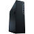 Корпус Slim Desktop Powerman EL501 Black (6116779)