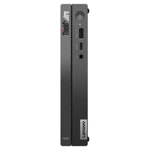 Компьютер Lenovo Neo 50q G4 Tiny Core i3-1215U, 8Gb, 256Gb_M.2 WiFi+BT, VESA, SB, NoOS (12LN003KGP)