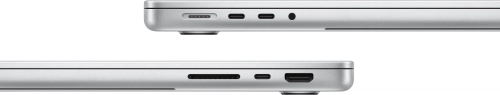 Ноутбук Apple MacBook Pro A2992 M3 Max 14 core 36Gb SSD1Tb/ 30 core GPU 14.2