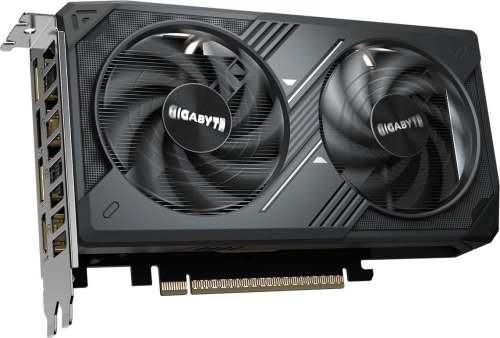 Видеокарта Gigabyte PCI-E 5.0 GV-N5050WF2-8GD NVIDIA GeForce RTX 5050 8Gb 128bit GDDR6 2572/20000 HDMIx2 DPx2 HDCP Ret фото 8