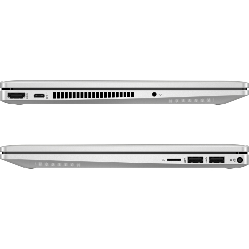 Ноутбук HP Pavilion x360 14-ek1016ci, 14