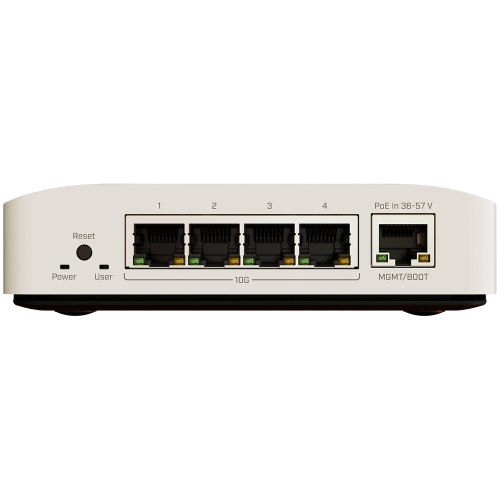 Коммутатор MikroTik CRS304-4XG-IN 4x10G Ethernet
