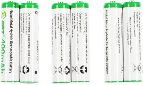 Р/ Телефон Dect Gigaset AS690A Trio черный (труб. в компл.:3шт) автооветчик АОН (L36852-H2836-M211) фото 14