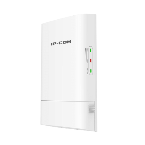 IP-COM CPE5 Наружная точка доступа, 5 ГГц, до 867 Мбит/ с, IP65, 1х9dbi, PoE, 1х100 Мбит/ с фото 2