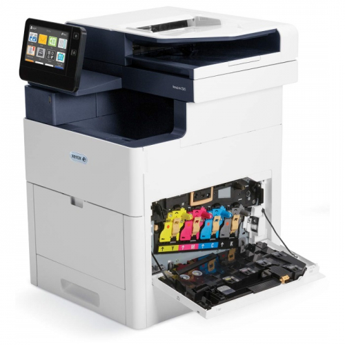 Цветное МФУ Xerox VersaLink C505/ S (C505V_S) фото 5