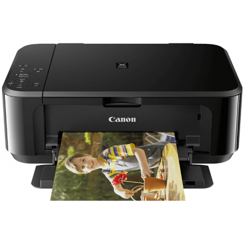 МФУ Canon PIXMA MG3640S (черный) (0515C107) фото 2
