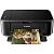 МФУ Canon PIXMA MG3640S (черный) (0515C107) (0515C107)