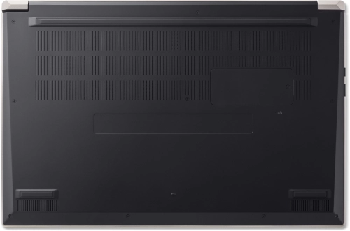 Ноутбук 15.6 IPS FHD Acer Aspire AL15-33P-C7ST silver (Intel N150/8Gb/256Gb SSD/VGA int/noOS) (NX.D2EER.001) фото 7