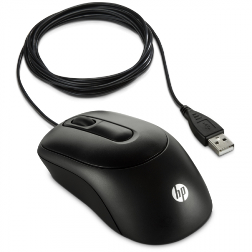 Мышь HP X900 Wired cons (V1S46AA#ABB)
