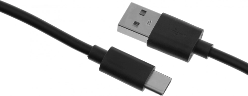 Кабель KingPrice KP-USBAC-2A-1.5M USB (m)-USB Type-C (m) 1.5м черный фото 3