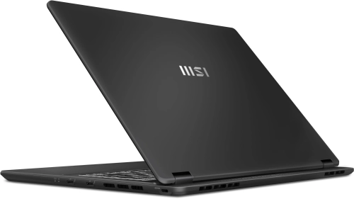 Ноутбук MSI Prestige 14 AI+ Evo C2VMG-044RU Intel Core Ultra 7 258V/32Gb (soldered D5)/SSD1Tb/UMA/14/OLED/2.8K/2880x1800/120Hz/Win11Pro/RJ-45/Grey/1.7kg (9S7-14N321-044) фото 5