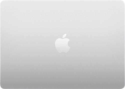 Ноутбук Apple MacBook Air A3449 M5 10 core 16Gb SSD512Gb/8 core GPU 13.6 Liquid Retina (2560x1664) macOS silver WiFi BT Cam (MDH74LL/A) фото 4