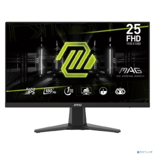 MSI MAG 256F 24,5