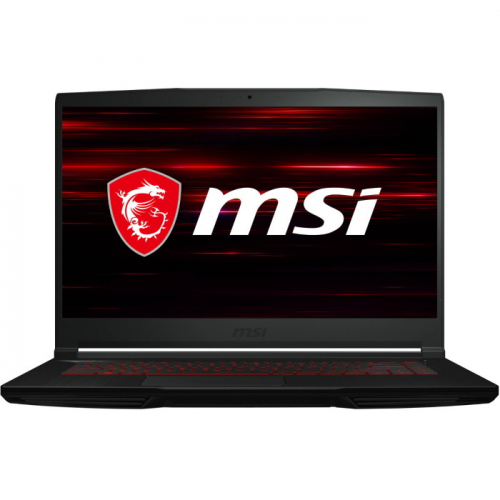 Ноутбук MSI GF63 Thin 10UD-418XRU 15.6