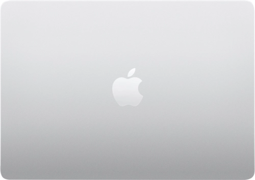 Ноутбук Apple MacBook Air 13-inch 2026 [MDH84LL/A] Silver13.6 Liquid Retina {(2560x1664) 500nits M5 10C CPU 10C GPU/16GB/1TB SSD/рекоменд.переходник 11028658/11134081} фото 2