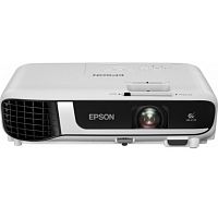 Эскиз Проектор Epson EB-W51 (V11H977040) v11h977040