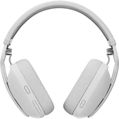 Гарнитура/ Logitech ZONE Vibe 100 Bluetooth Headset - OFF WHITE (981-001219)