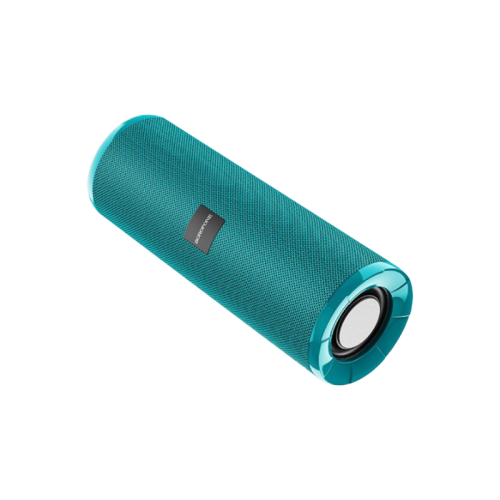 Колонка/ Портативная колонка Borofone BR1 bluetooth 5.0 голубой (1/60)