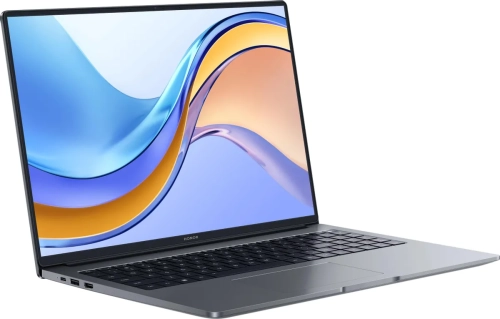 Ноутбук MAGICBOOK X16 PLUS 2024 16