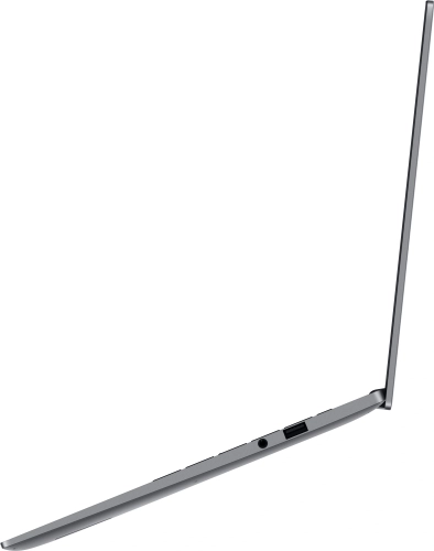 Ноутбук Honor MagicBook X16 Plus 2025 BornB-5651F Core 5 220H 16Gb SSD512Gb Intel Iris Xe graphics 16 IPS FHD+ (1920x1200) Windows 11 Home grey space WiFi BT Cam (5301ALVX) фото 8