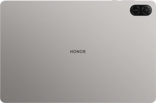Планшет Honor Pad X8b 680 (2.4) 8C RAM4Gb ROM128Gb 11 IPS 1920x1200 4G MagicOS 10.0 серый 5Mpix 5Mpix BT WiFi microSDXC 2Tb 10100mAh 2328hrs (5301ARMF) фото 2