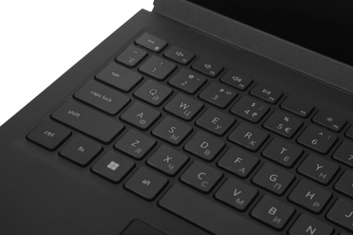 Ноутбук Dell Vostro 3520 (3520-5850) Ноутбук Dell Vostro 3520 Core i5 1235U 8Gb 512Gb SSD 15.6