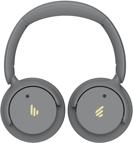 Гарнитура мониторные Edifier H9 серый беспроводные bluetooth оголовье (H9#MLN) фото 2