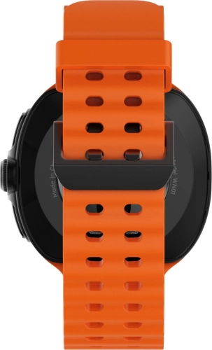 Смарт-часы Tecno Watch Neo 1.43 AMOLED корп.черный рем.черный разм.брасл.:130-210мм (WN01) (WN01#MLN) фото 12