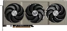 Видеокарта Sapphire PCI-E 5.0 11350-01-20G NITRO+AMD RADEON RX 9060 XT GAMING OC 16GB DUAL AMD Radeon RX 9060XT 16Gb 128bit GDDR6 2780/20000 HDMIx2 DPx1 HDCP Ret